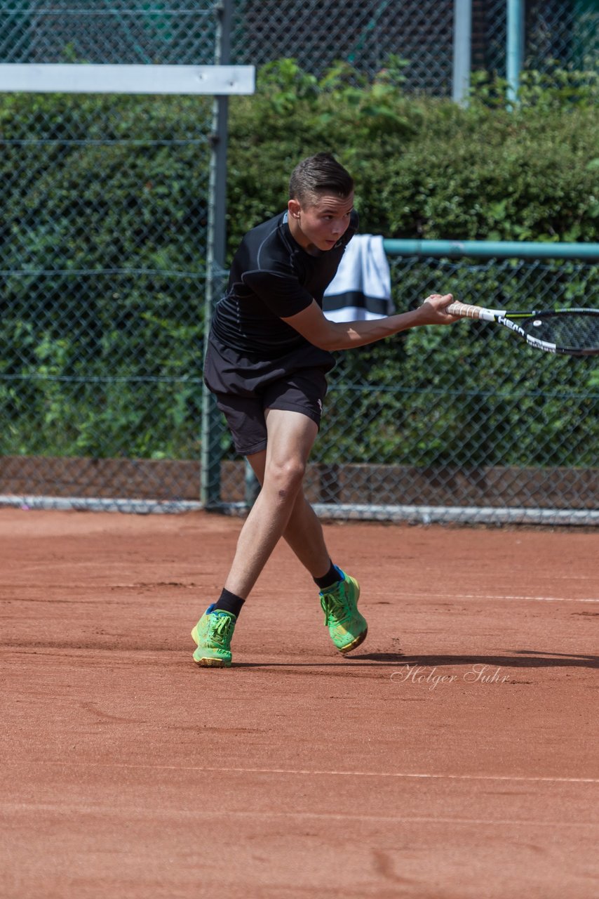 Bild 21 - Blankeneser Pfingstturnier